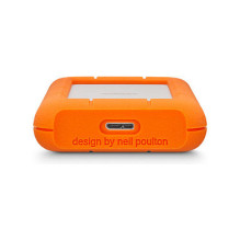 „LaCie Rugged Mini“ išorinis kietasis diskas