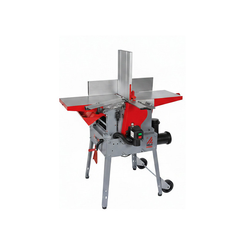 Holzmann HOB260MINI_400V paviršiaus ir storio obliavimo staklės