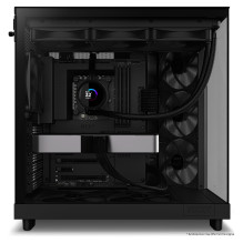 NZXT H6 Flow NZXT H6 Flow
