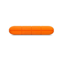 LaCie Rugged Mini external hard drive