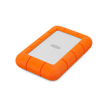 LaCie Rugged Mini external hard drive