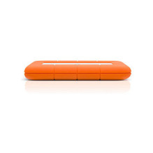 „LaCie Rugged Mini“ išorinis kietasis diskas