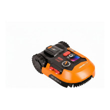 WORX WR165E lawn mower
