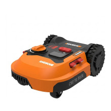 WORX WR141E vejapjovė
