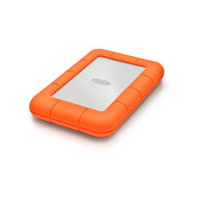„LaCie Rugged Mini“ išorinis kietasis diskas