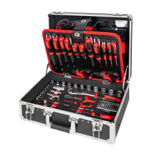 Holzmann WZK119ECO tool case