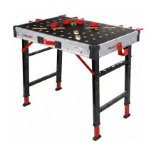 Holzmann FLEX01 mobile folding work table