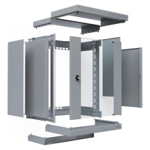 EFB Elektronik WGX-1506GR.G1 rack cabinet EFB Elektronik WGX-1506GR.G1 rack cabinet