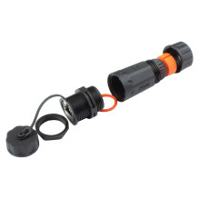 Alcasa ODC-06 laido jungtis