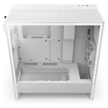 NZXT H5 srautas NZXT H5 srautas
