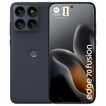 „Motorola edge 70“ sintezė