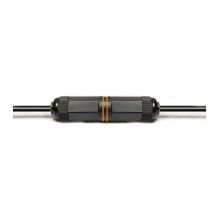 Good Connections patch cable coupling, outdoor (IP67) Cat.6A
