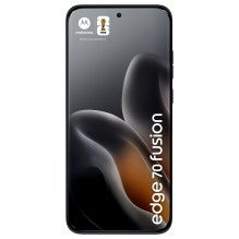 „Motorola edge 70“ sintezė