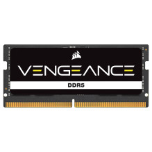 Corsair Vengeance...