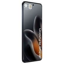 „Motorola edge 70“ sintezė