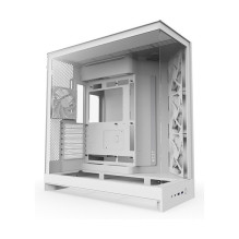 NZXT H9 Flow