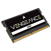 Corsair Vengeance CMSX24GX5M1A4800C40 memory module