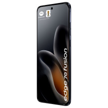 „Motorola edge 70“ sintezė