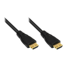 „Alcasa“ 10 m 2 x HDMI HDMI...