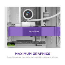 NZXT H9 Flow