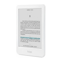 Kobo Clara Colour e-book...