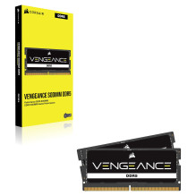 Corsair Vengeance CMSX24GX5M1A4800C40 memory module