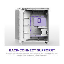 NZXT H9 Flow