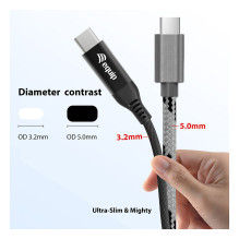 Equip 128389 USB cable Equip 128389 USB cable