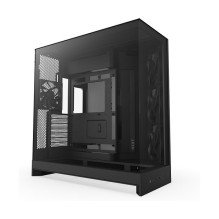 NZXT H9 Flow