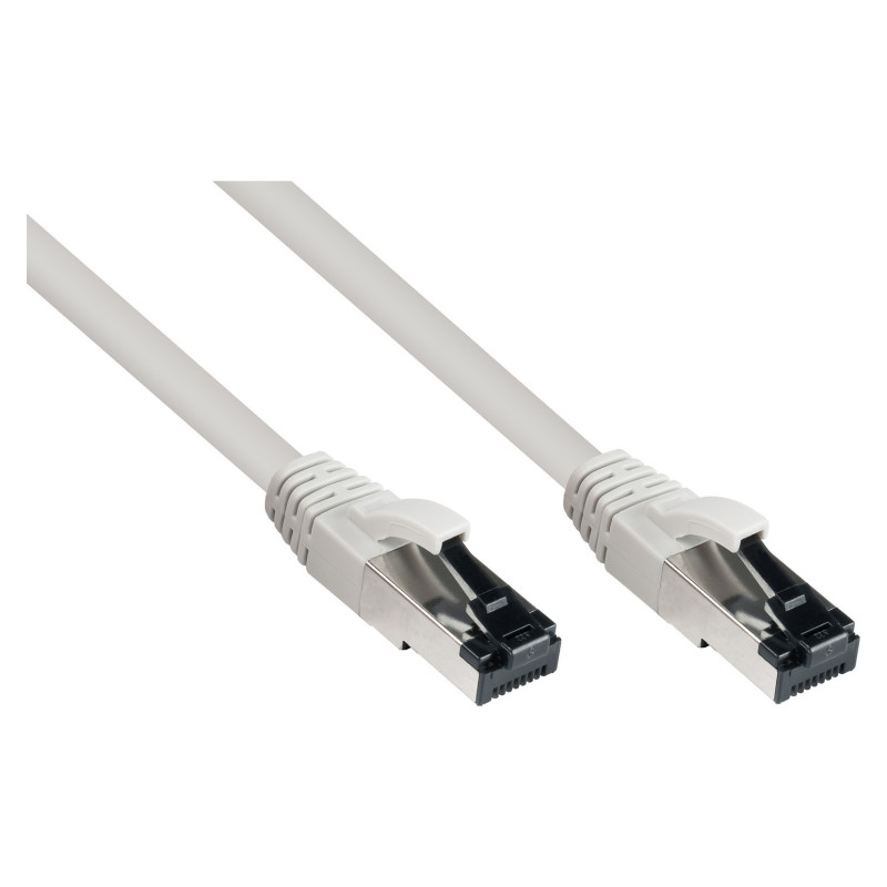 Alcasa 8080L-020 networking cable