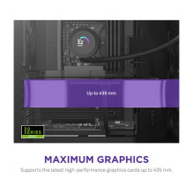 NZXT H9 Flow NZXT H9 Flow