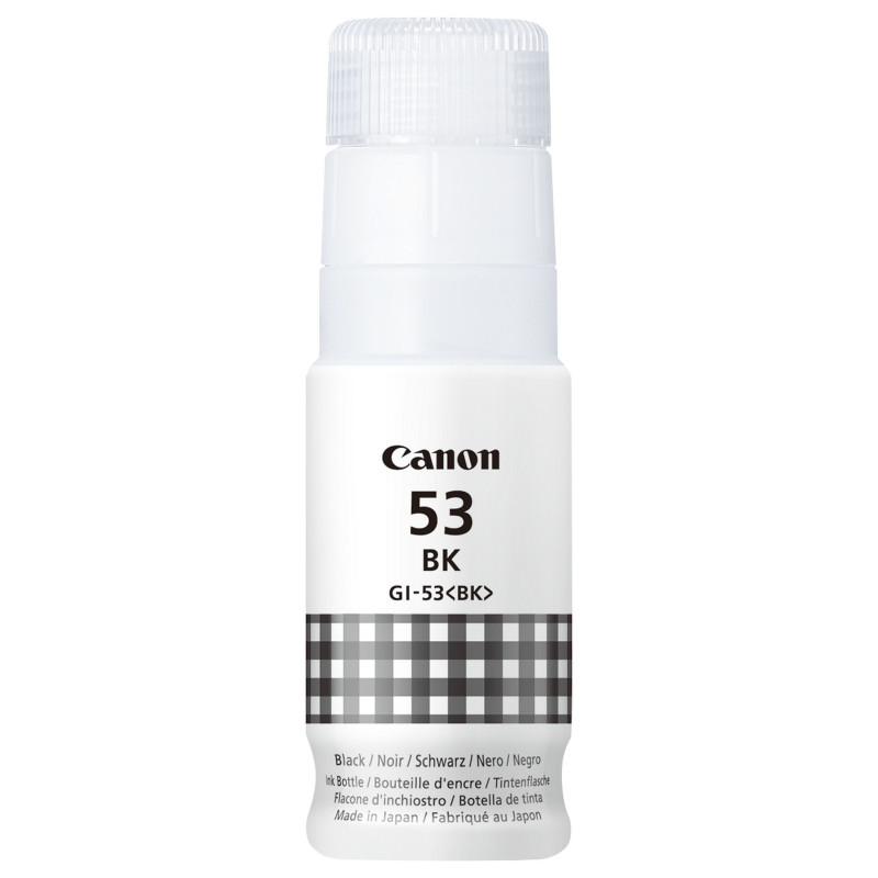 „Canon 4699C001“ spausdintuvo rašalo papildymas