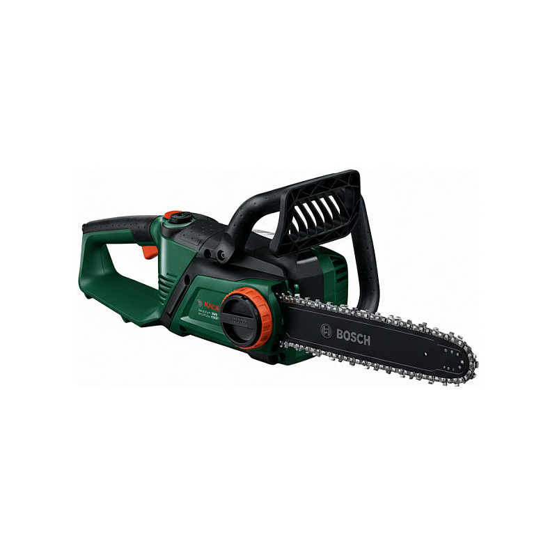PKE18V-30-28 set cordless chainsaw