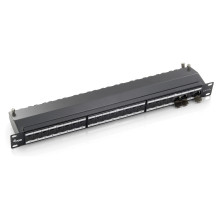 Equip 326624 patch panel