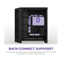 NZXT H9 Flow NZXT H9 Flow