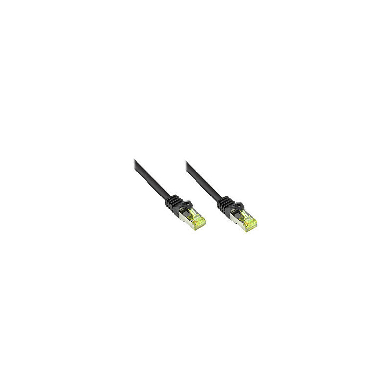 Alcasa 60m Cat7 S / FTP networking cable
