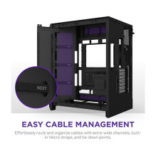 NZXT H9 srautas