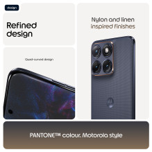 Motorola edge 70 fusion