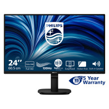 Philips 2000 series 24B2N2200 / 00 computer monitor