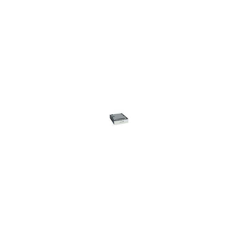 Lexmark 50G0800 tray / feeder