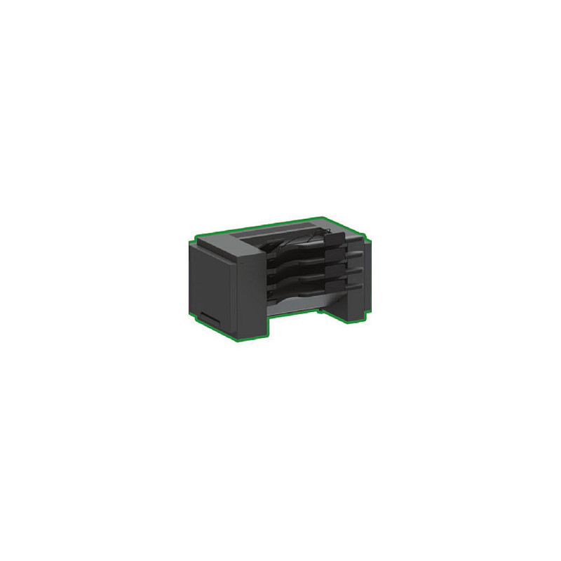 Lexmark 50G0852 tray / feeder