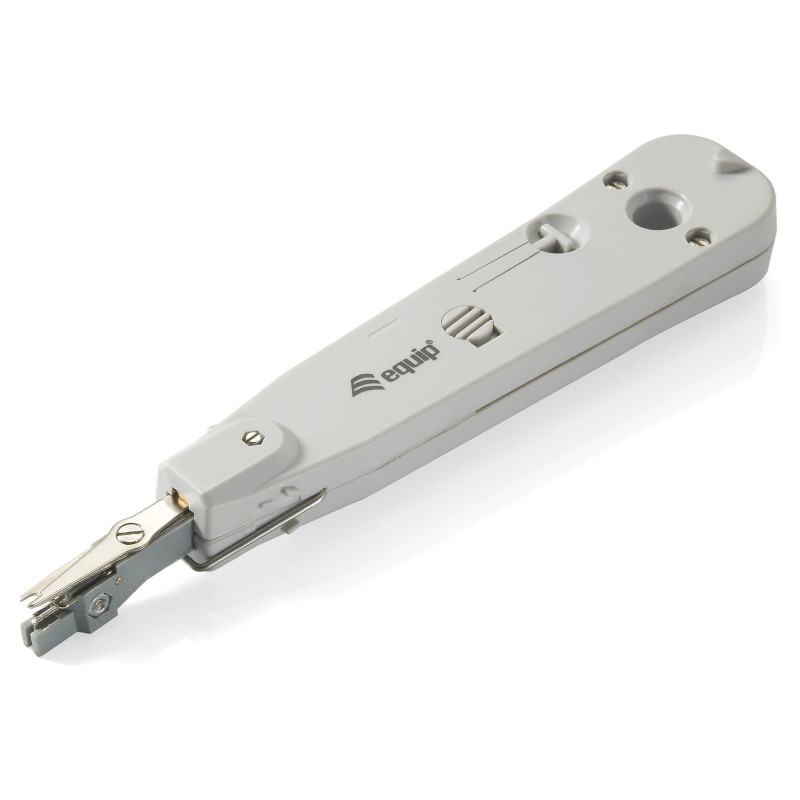 „Equip 129119“ kabelių užspaudimo įrankis