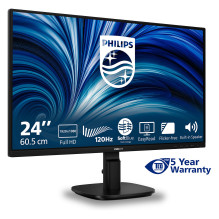 Philips 2000 series 24B2N2200 / 00 computer monitor
