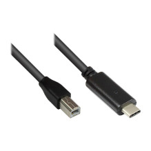 „Good Connections“ USB 2.0...