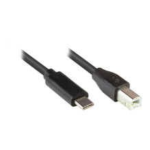 „Good Connections“ USB 2.0...