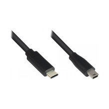 „Good Connections“ USB 2.0...