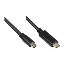Alcasa 3310-CM018 USB laidas