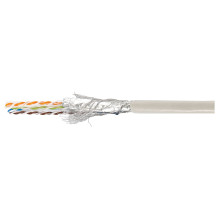 Įrenkite 401486 tinklo kabelį