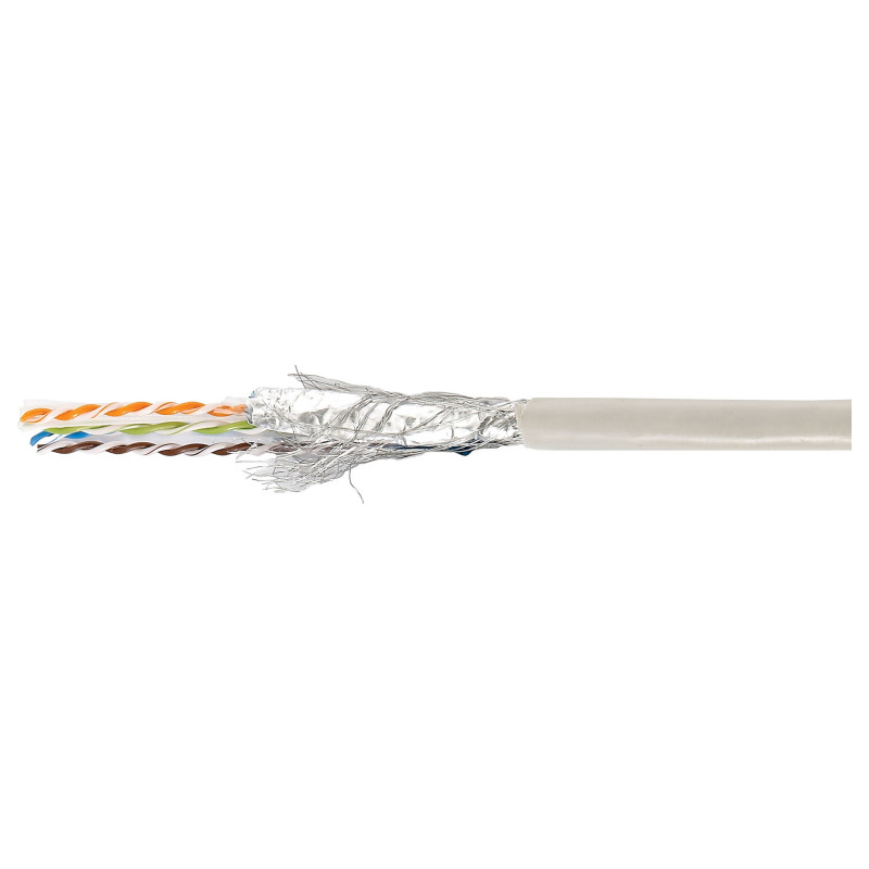 Įrenkite 401486 tinklo kabelį