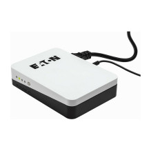 „Eaton 3S Mini“ nepertraukiamo maitinimo šaltinis (UPS)